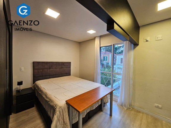 Imagem Casa de Condomínio com 3 Quartos à Venda,  em Tamboré - Santana De Parnaíba