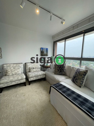 Imagem Apartamento com 2 Quartos à Venda, 70 m² em Jardim América - São Paulo Imagem Apartamento com 2 Quartos à Venda, 70 m² em Jardim América - São Paulo