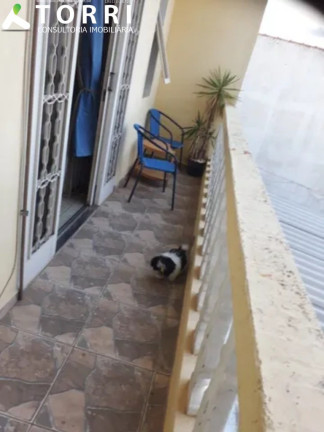 Imagem Sobrado com 2 Quartos à Venda, 175 m² em Parque São Bento - Sorocaba