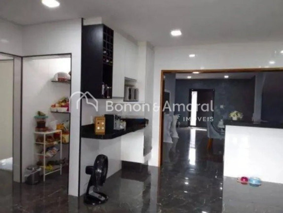 Imagem Casa com 3 Quartos à Venda, 300 m² em Jardim Santa Genebra - Campinas Imagem Casa com 3 Quartos à Venda, 300 m² em Jardim Santa Genebra - Campinas