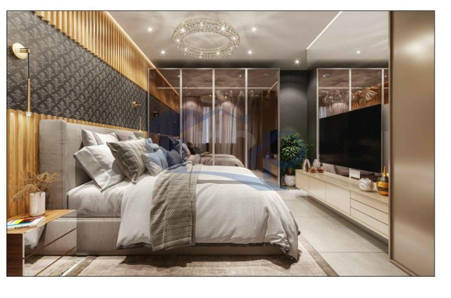 Imagem Apartamento com 1 Quarto à Venda, 33 m² em Praia Da Cal - Torres Imagem Apartamento com 1 Quarto à Venda, 33 m² em Praia Da Cal - Torres