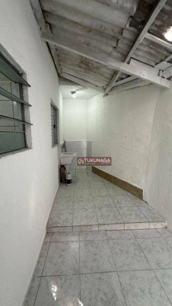 Imagem Casa com 2 Quartos à Venda, 90 m² em Vila Nova Mazzei - São Paulo
