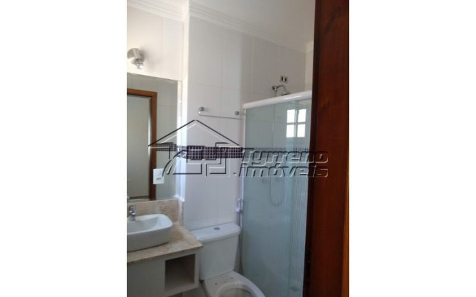 Imagem Casa de Condomínio com 3 Quartos à Venda, 180 m² em Villa Branca - Jacareí