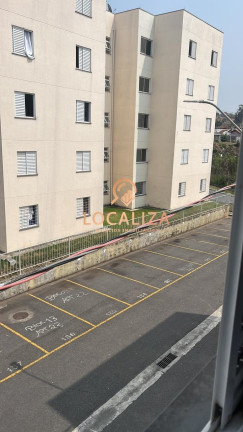 Imagem Imóvel com 2 Quartos à Venda, 62 m² em Jardim Minas Gerais - São José Dos Campos Imagem Imóvel com 2 Quartos à Venda, 62 m² em Jardim Minas Gerais - São José Dos Campos