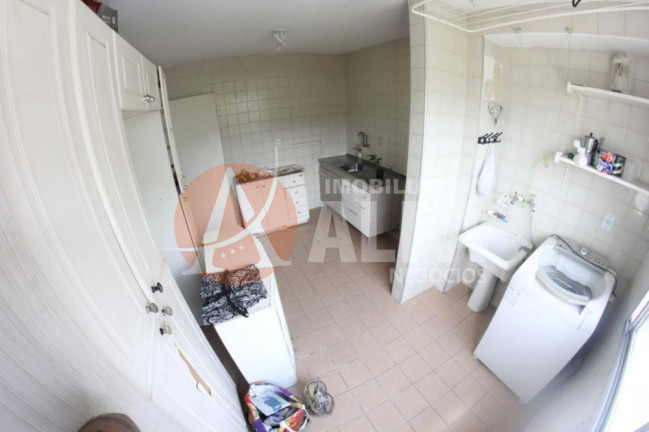 Imagem Apartamento com 2 Quartos à Venda, 56 m² em Jardim Rio Das Pedras - Cotia