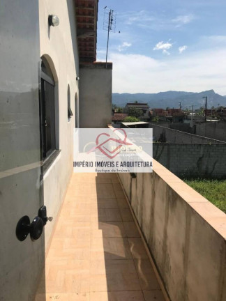 Imagem Sobrado à Venda, 120 m² em Loteamento Sato - Caraguatatuba Imagem Sobrado à Venda, 120 m² em Loteamento Sato - Caraguatatuba