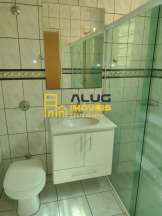 Imagem Casa com 3 Quartos para Alugar, 145 m² em Vila Osasco - Osasco