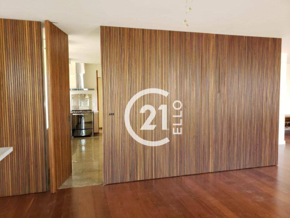 Imagem Apartamento com 3 Quartos para Alugar, 230 m² em Itaim Bibi - São Paulo