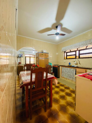 Imagem Casa com 2 Quartos à Venda, 70 m² em Ocian - Praia Grande