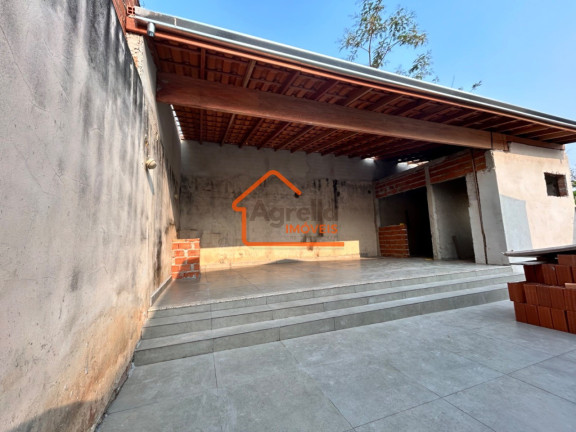 Imagem Casa com 3 Quartos à Venda, 195 m² em Jardim Bela Vista - Mogi Mirim Imagem Casa com 3 Quartos à Venda, 195 m² em Jardim Bela Vista - Mogi Mirim