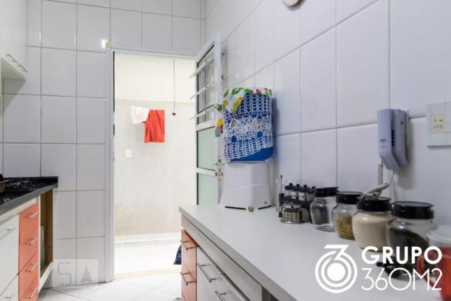 Imagem Casa com 3 Quartos à Venda, 115 m² em Vila Scarpelli - Santo André Imagem Casa com 3 Quartos à Venda, 115 m² em Vila Scarpelli - Santo André