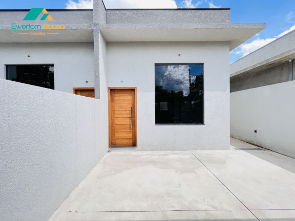 Imagem Casa com 3 Quartos à Venda, 93 m² em Jardim Dos Pinheiros - Atibaia Imagem Casa com 3 Quartos à Venda, 93 m² em Jardim Dos Pinheiros - Atibaia