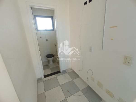 Imagem Sala Comercial para Alugar, 44 m² em Gonzaga - Santos