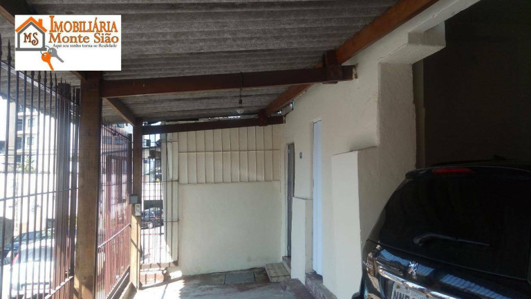 Imagem Sobrado com 4 Quartos à Venda, 134 m² em Vila Rosália - Guarulhos