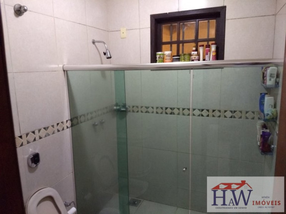Imagem Casa com 3 Quartos à Venda, 84 m² em Guaratiba - Rio De Janeiro