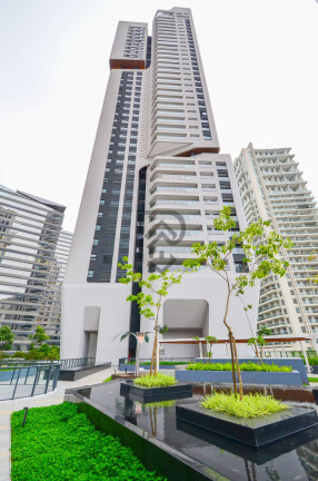 Imagem Apartamento com 3 Quartos à Venda, 162 m² em Brooklin - São Paulo