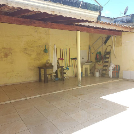 Imagem Casa com 3 Quartos à Venda, 166 m² em Cibratel - Itanhaém Imagem Casa com 3 Quartos à Venda, 166 m² em Cibratel - Itanhaém