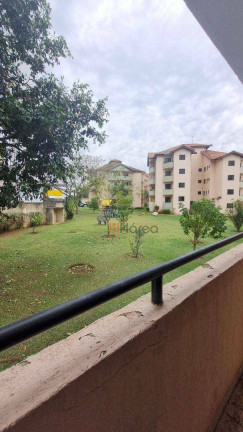 Imagem Apartamento com 2 Quartos à Venda, 54 m² em Jardim Novo Mundo - Sorocaba Imagem Apartamento com 2 Quartos à Venda, 54 m² em Jardim Novo Mundo - Sorocaba