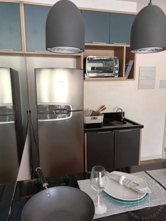 Imagem Apartamento com 1 Quarto para Alugar, 36 m² em Centro - São José Dos Campos Imagem Apartamento com 1 Quarto para Alugar, 36 m² em Centro - São José Dos Campos