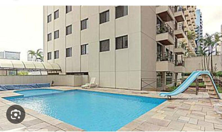 Imagem Apartamento com 3 Quartos à Venda,  em Alphaville Centro Industrial E Empresarial/alphaville. - Barueri