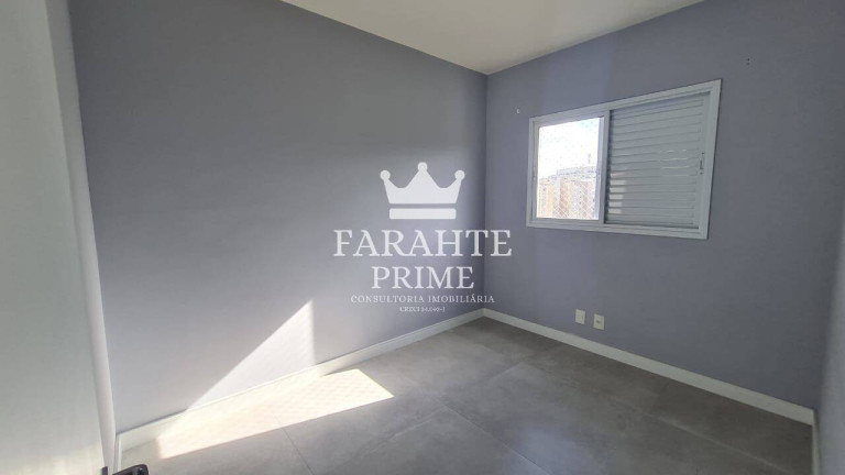 Imagem Apartamento com 2 Quartos à Venda, 66 m² em José Menino - Santos
