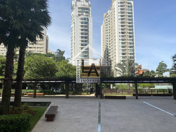 Imagem Apartamento com 3 Quartos à Venda, 210 m² em Granja Julieta - São Paulo Imagem Apartamento com 3 Quartos à Venda, 210 m² em Granja Julieta - São Paulo