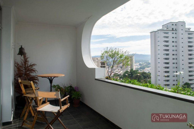 Imagem Apartamento com 3 Quartos à Venda, 147 m² em água Fria - São Paulo