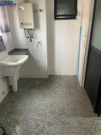Imagem Apartamento com 3 Quartos à Venda, 112 m² em Agua Rasa - Sao Paulo Imagem Apartamento com 3 Quartos à Venda, 112 m² em Agua Rasa - Sao Paulo