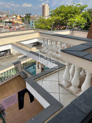 Imagem Sobrado com 3 Quartos à Venda, 300 m² em Vila Matilde - São Paulo