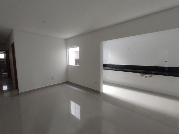 Imagem Apartamento com 3 Quartos à Venda, 79 m² em Vila Curuçá - Santo André