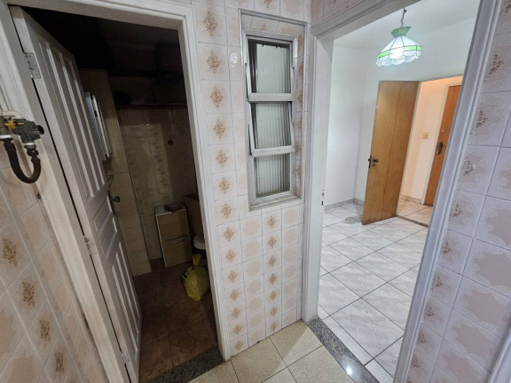 Imagem Apartamento com 2 Quartos à Venda, 96 m² em Boqueirão - Santos Imagem Apartamento com 2 Quartos à Venda, 96 m² em Boqueirão - Santos