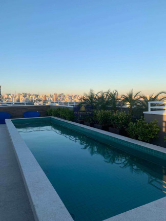 Imagem Apartamento com 2 Quartos à Venda, 57 m² em Pinheiros - São Paulo Imagem Apartamento com 2 Quartos à Venda, 57 m² em Pinheiros - São Paulo
