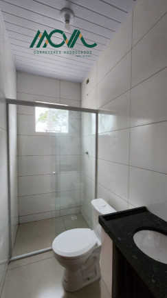 Imagem Casa com 1 Quarto para Alugar, 35 m² em Farol Do Itapoá Ii - Itapoá