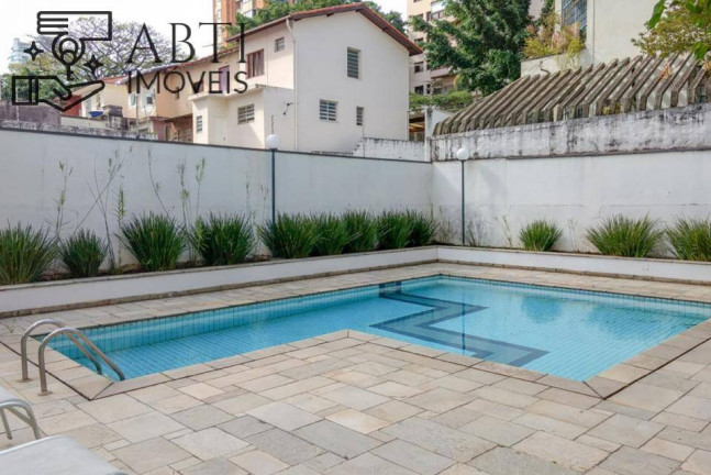 Imagem Apartamento com 3 Quartos à Venda, 75 m² em Indianópolis - São Paulo Imagem Apartamento com 3 Quartos à Venda, 75 m² em Indianópolis - São Paulo
