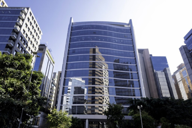 Sala Comercial à Venda, 535 m² em Vila Olímpia - São Paulo