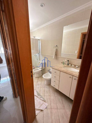 Imagem Apartamento com 4 Quartos para Alugar, 140 m² em Tamboré - Santana De Parnaíba Imagem Apartamento com 4 Quartos para Alugar, 140 m² em Tamboré - Santana De Parnaíba