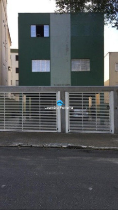 Apartamento com 2 Quartos à Venda, 58 m² em Rudge Ramos - São Bernardo Do Campo