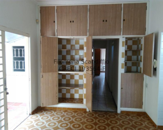 Imagem Casa com 3 Quartos à Venda, 172 m² em Jardim Guanabara - Campinas
