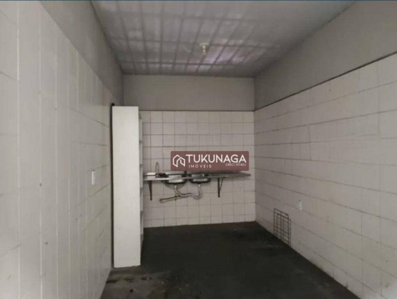 Imagem Galpão para Alugar, 530 m² em Vila Maria - São Paulo Imagem Galpão para Alugar, 530 m² em Vila Maria - São Paulo