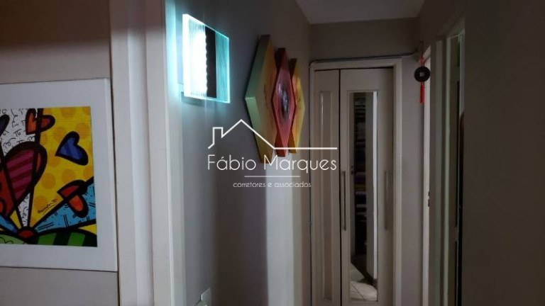 Imagem Apartamento com 3 Quartos à Venda, 100 m² em Vila Antonina - São Paulo Imagem Apartamento com 3 Quartos à Venda, 100 m² em Vila Antonina - São Paulo
