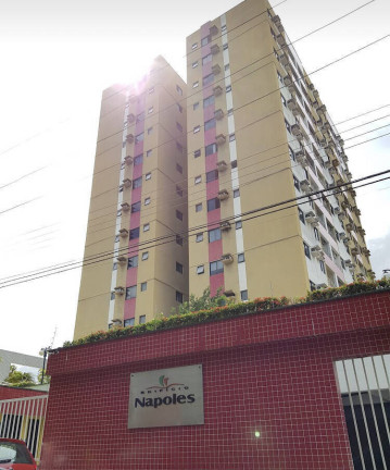 Apartamento com 3 Quartos à Venda,  em Parque 10 De Novembro  - Manaus