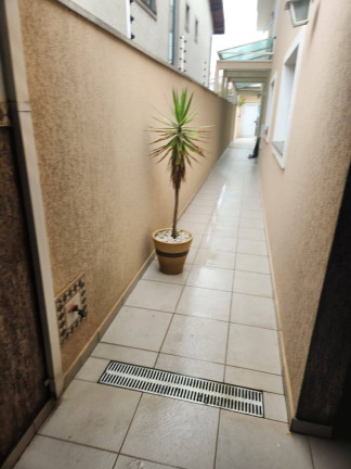 Imagem Sobrado com 3 Quartos à Venda, 127 m² em Novo Osasco - Osasco