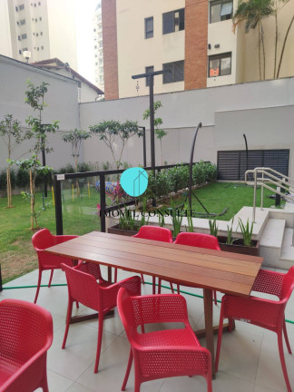 Imagem Apartamento com 1 Quarto para Alugar, 30 m² em Perdizes - São Paulo Imagem Apartamento com 1 Quarto para Alugar, 30 m² em Perdizes - São Paulo