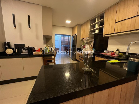Imagem Casa de Condomínio com 3 Quartos à Venda, 250 m² em Parque Brasil 500 - Paulínia Imagem Casa de Condomínio com 3 Quartos à Venda, 250 m² em Parque Brasil 500 - Paulínia