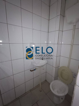 Imagem Loja para Alugar, em Embaré - Santos Imagem Loja para Alugar, em Embaré - Santos