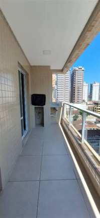 Imagem Apartamento com 3 Quartos à Venda, 90 m² em Canto Do Forte - Praia Grande Imagem Apartamento com 3 Quartos à Venda, 90 m² em Canto Do Forte - Praia Grande