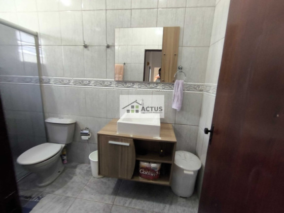 Imagem Casa com 3 Quartos à Venda, 456 m² em Lago Azul - 2ª Seção - Ibirité