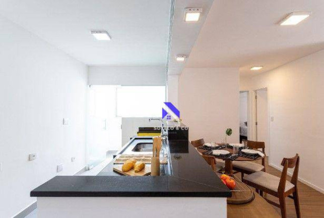 Imagem Apartamento com 2 Quartos à Venda, 61 m² em Vila Olímpia - São Paulo Imagem Apartamento com 2 Quartos à Venda, 61 m² em Vila Olímpia - São Paulo