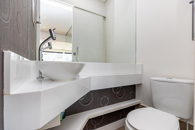Imagem Apartamento com 3 Quartos à Venda, 78 m² em Vila Mariana - São Paulo