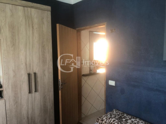 Imagem Casa com 3 Quartos à Venda, 200 m² em Jardim Vida Nova - Campo Grande